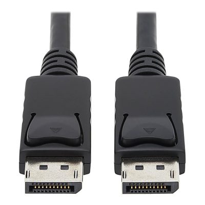 Tripp Lite DisplayPort Device Cable
