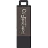 Centon DataStick Pro USB Flash Drives, USB 2.0, 8GB, Gray, Pack Of 100, S1-U2P1-8G100PK - Image 3
