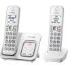 Panasonic® KX-TGD532W DECT 6.0 PLUS Expandable Digital Cordless Phone System - Image 4