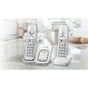 Panasonic® KX-TGD532W DECT 6.0 PLUS Expandable Digital Cordless Phone System - Image 5