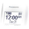 Panasonic® KX-TGD532W DECT 6.0 PLUS Expandable Digital Cordless Phone System - Image 8