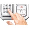 Panasonic® KX-TGD532W DECT 6.0 PLUS Expandable Digital Cordless Phone System - Image 10