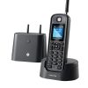Motorola® O2 Series Digital Cordless Phone With Digital Answering Machine, MOTO-O211 - Image 2