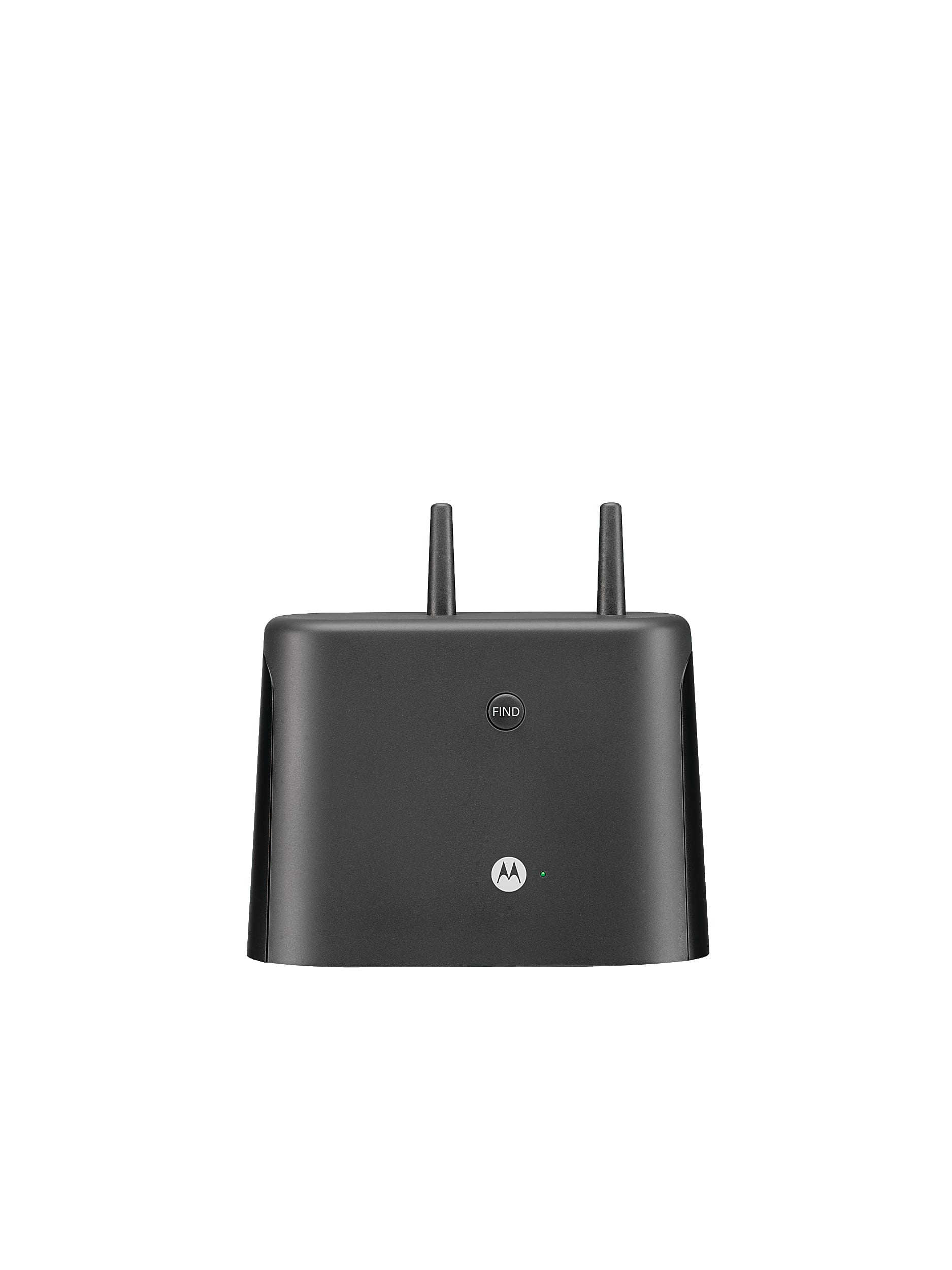 Motorola® O2 Series Digital Cordless Phone With Digital Answering Machine, MOTO-O211 - Image 3