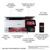 Epson® ET-8500 Wireless All-In-One Color Inkjet Printer - Image 2