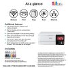 Epson® ET-8500 Wireless All-In-One Color Inkjet Printer - Image 3