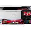 Epson® ET-8500 Wireless All-In-One Color Inkjet Printer - Image 7