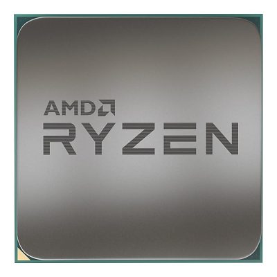 AMD Ryzen 5 3600X - 3.8 GHz - 6-core - 12 threads - 32 MB cache - Socket AM4 - OEM