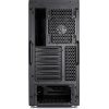Fractal Design Meshify C Computer Case - Mid-tower - Black - Steel - 5 x Bay - 2 x 4.72" x Fan(s) Installed - ATX, Micro ATX, ITX Motherboard Supported - 7 x Fan(s) Supported - 3 x Internal 2.5" Bay - 2 x Internal 2.5"/3.5" Bay(s) - 7x Slot(s) - Image 4