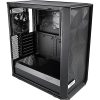 Fractal Design Meshify C Computer Case - Mid-tower - Black - Steel - 5 x Bay - 2 x 4.72" x Fan(s) Installed - ATX, Micro ATX, ITX Motherboard Supported - 7 x Fan(s) Supported - 3 x Internal 2.5" Bay - 2 x Internal 2.5"/3.5" Bay(s) - 7x Slot(s) - Image 8