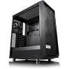 Fractal Design Meshify C Computer Case - Mid-tower - Black - Steel - 5 x Bay - 2 x 4.72" x Fan(s) Installed - ATX, Micro ATX, ITX Motherboard Supported - 7 x Fan(s) Supported - 3 x Internal 2.5" Bay - 2 x Internal 2.5"/3.5" Bay(s) - 7x Slot(s) - Image 10