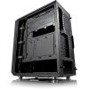 Fractal Design Meshify C Computer Case - Mid-tower - Black - Steel - 5 x Bay - 2 x 4.72" x Fan(s) Installed - ATX, Micro ATX, ITX Motherboard Supported - 7 x Fan(s) Supported - 3 x Internal 2.5" Bay - 2 x Internal 2.5"/3.5" Bay(s) - 7x Slot(s) - Image 11