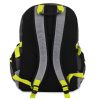 Mountain Edge Multi-Pocket Daisy Chain Backpack With 17" Laptop Sleeve, Dark Gray - Image 5