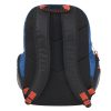 Mountain Edge Multi-Pocket Daisy Chain Backpack With 17" Laptop Sleeve, Blue - Image 6