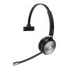 Yealink WH62 Mono UC On-Ear Wireless Headset, Black - Image 3
