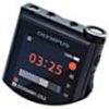 Olympus DS-2600 2GB Digital Voice Recorder - 2 GBSD, SDHC Supported - 2.4" LCD - DSS, DSS Pro, WAV, MP3 - Headphone - 163 HourspeaceRecording Time - Portable - Image 4