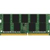 Kingston 4GB DDR4 SDRAM Memory Module - 4 GB - DDR4-2666/PC4-21300 DDR4 SDRAM - 2666 MHz - CL17 - 1.20 V - Non-ECC - Unbuffered - 260-pin - SoDIMM - Lifetime Warranty