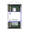 Kingston 4GB DDR4 SDRAM Memory Module - 4 GB - DDR4-2666/PC4-21300 DDR4 SDRAM - 2666 MHz - CL17 - 1.20 V - Non-ECC - Unbuffered - 260-pin - SoDIMM - Lifetime Warranty - Image 3