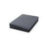 Western Digital WD My Passport® Portable Hard Drive, 4TB, Silicon Gray - Image 6
