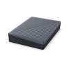 Western Digital WD My Passport® Portable Hard Drive, 4TB, Silicon Gray - Image 8
