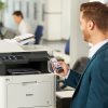 Brother® Business MFCL8905CDW Wireless Laser All-In-One Color Printer - Image 5