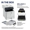 Brother® Business MFCL8905CDW Wireless Laser All-In-One Color Printer - Image 8