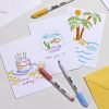 Sharpie® S-Note Highlighters, Chisel Tip, Assorted Colors, Pack Of 24 Highlighters - Image 6