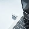SanDisk® iXpand® Dual Drive USB-C Luxe Flash Drive, 128GB, Silver - Image 10