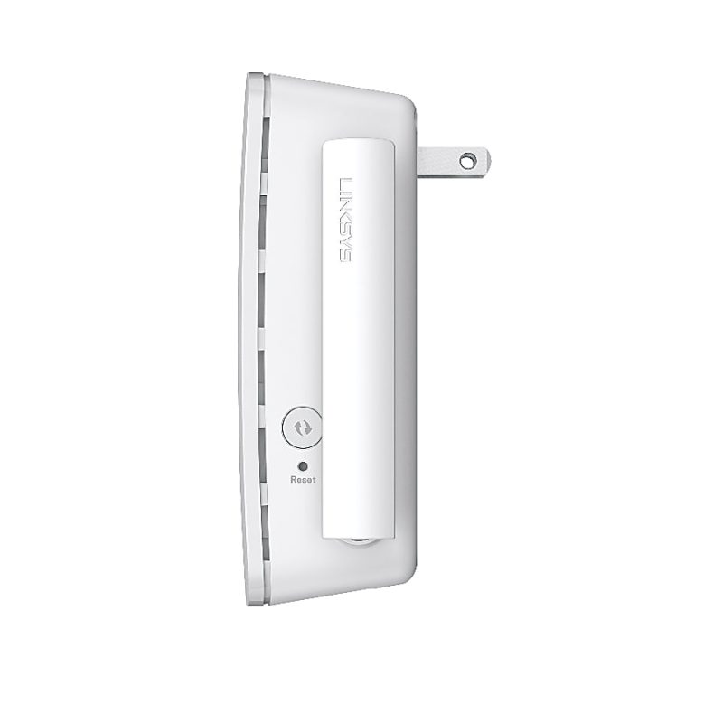 Linksys AC750 Dual-Band Wi-Fi Range Extender, RE6300 - Image 2