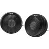 Adesso Xtream S4 USB-Powered Desktop Computer Speaker with Dynamic Sound - 5W x 2 - Works with Zoom, Microsoft Team, Skype, Webex and Google Meet