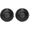 Adesso Xtream S4 USB-Powered Desktop Computer Speaker with Dynamic Sound - 5W x 2 - Works with Zoom, Microsoft Team, Skype, Webex and Google Meet - Image 2