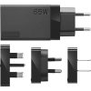 Lenovo 65W USB-C AC Travel Adapter - USB - For USB Type C Device - Image 2