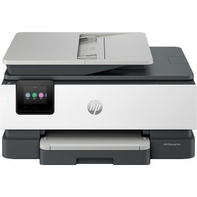 HP OfficeJet Pro 8135e All-in-One Printer with 3 months free instant ink with HP+