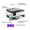 HP OfficeJet Pro 8135e All-in-One Printer with 3 months free instant ink with HP+ - Image 4