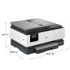 HP OfficeJet Pro 8135e All-in-One Printer with 3 months free instant ink with HP+ - Image 5