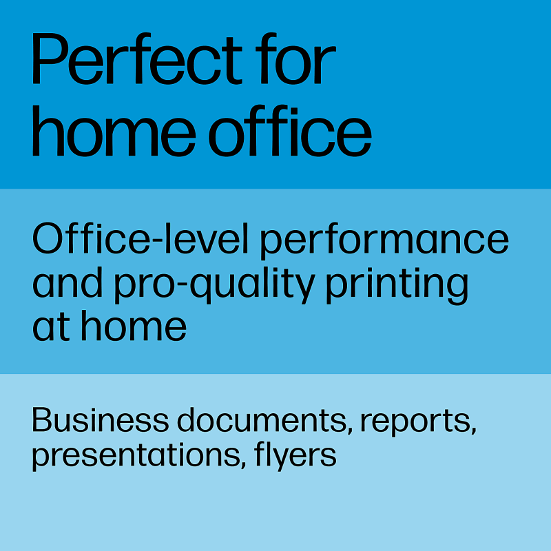HP OfficeJet Pro 8135e All-in-One Printer with 3 months free instant ink with HP+ - Image 7