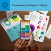 HP OfficeJet Pro 8135e All-in-One Printer with 3 months free instant ink with HP+ - Image 12