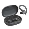 JLab Audio Go Air Sport True Wireless Earbuds With Microphone, Graphite - Image 3