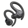 JLab Audio Go Air Sport True Wireless Earbuds With Microphone, Graphite - Image 7