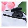 JLab Audio Go Air Sport True Wireless Earbuds With Microphone, Graphite - Image 9