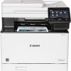 Canon® imageCLASS® MF751Cdw Wireless Laser All-In-One Color Printer