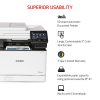 Canon® imageCLASS® MF751Cdw Wireless Laser All-In-One Color Printer - Image 6