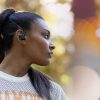 Skullcandy Push Active In-Ear True Wireless Headphones, Black/Orange - Image 4