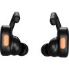 Skullcandy Push Active In-Ear True Wireless Headphones, Black/Orange - Image 5