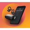 Skullcandy Push Active In-Ear True Wireless Headphones, Black/Orange - Image 6