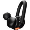 Skullcandy Push Active In-Ear True Wireless Headphones, Black/Orange - Image 10