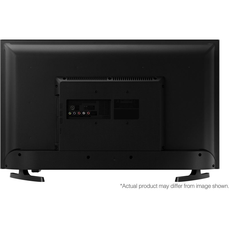 Samsung 4500 UN32M4500BF 31.5" Smart LED-LCD TV - HDTV - Glossy Black - LED Backlight - Netflix, Amazon Prime, YouTube, Hulu, HBO NOW, Google Play Movies & TV, AirPlay, Airplay 2, Disney+, ESPN, Spotify, ... - 1366 x 768 Resolution - Image 3