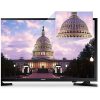 Samsung 4500 UN32M4500BF 31.5" Smart LED-LCD TV - HDTV - Glossy Black - LED Backlight - Netflix, Amazon Prime, YouTube, Hulu, HBO NOW, Google Play Movies & TV, AirPlay, Airplay 2, Disney+, ESPN, Spotify, ... - 1366 x 768 Resolution - Image 10