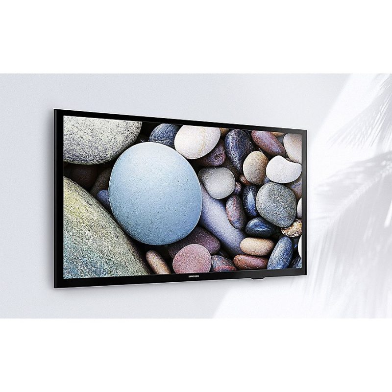 Samsung 4500 UN32M4500BF 31.5" Smart LED-LCD TV - HDTV - Glossy Black - LED Backlight - Netflix, Amazon Prime, YouTube, Hulu, HBO NOW, Google Play Movies & TV, AirPlay, Airplay 2, Disney+, ESPN, Spotify, ... - 1366 x 768 Resolution - Image 11
