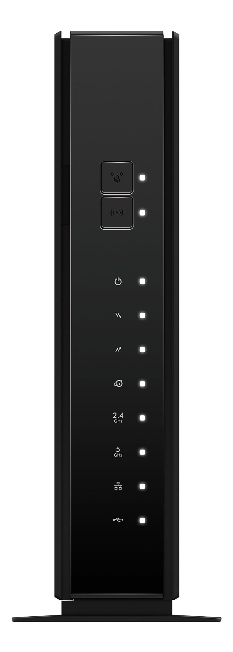 NETGEAR AC1200 Nighthawk WiFi 6 Cable Modem Router, C6230 - Image 2